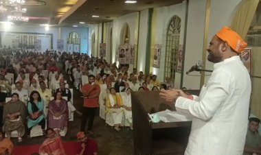 केजरीवाल सरकार के झोल भाजपा खोले पोल, दिल्ली सरकार से पूछ रही भाजपा सवाल ....