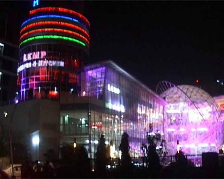 Haryana Liquor : साइबर सिटी में अब 24 घण्टे छलक सकेंगे जाम...