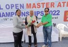 उड़न परी पड़दादी ने विश्व रिकॉर्ड बना कर मिल्खा सिंह की यादें की ताज़ा