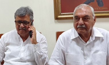 हरियाणा राज्यसभा चुनाव में हुई खरीद-फरोख्त : भूपेंद्र सिंह हुड्डा