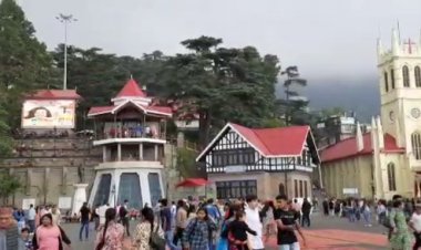 26 जून के बाद दस्तक देगा मॉनसून 