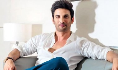 सुशांत सिंह राजपूत की मौत को डिप्रेशन बता रही फ्लिपकार्ट, हो रहा जमकर विरोध ।