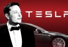 आखिर क्यों एलोन मस्क को बेचने पड़े टेस्ला कंपनी के शेयर।