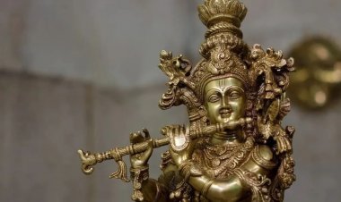 सभी के लिए अलग है भगवान श्री कृष्ण के मायने।