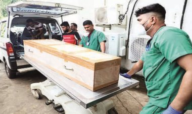 सोनाली फोगाट की मौत का खुला राज, बड़ा सच निकलकर आया सामने।