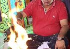 बुराड़ी गोलीकांड में घायल हुए अमित गुप्ता की हुई मैक्स अस्पताल में मौत।