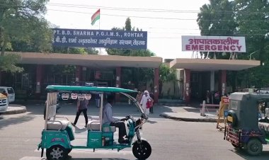 हरियाणा के एथलीटों में विटामिन डी की कमी बनी चिंता का विषय