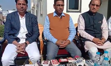 भिवानी में पिछड़ा वर्ग सम्मेलन आज