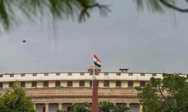 चीन मुद्दे पर सदन में मचा हड़कंप, चर्चा करने की मांग