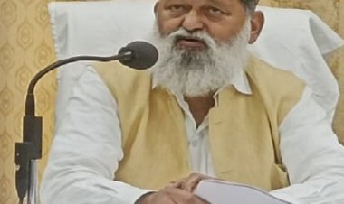 कोरोना कि गाइडलाइन के चलते शनिवार को लगने वाला जनता दरबार अनिश्चितकालीन के लिए स्थगित