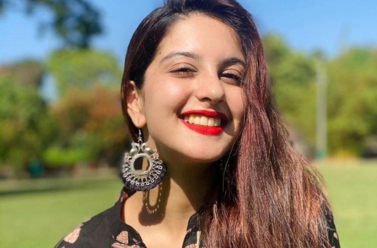 Tunisha Sharma suicide case : आखिर क्या वजह रही होगी जो एक्ट्रेस तुनिषा शर्मा को करना पड़ा आत्महत्या