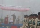 बिहार, बेतिया : 44 वाहिनी SSB ने पूर्ण हर्षोल्लास के साथ धूमधाम से मनाया गौरवपूर्ण 74 वां  गणतंत्र दिवस