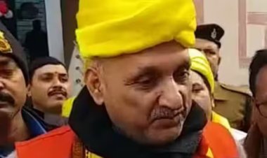 हरियाणा के गृह एवं स्वास्थ्य मंत्री अनिल विज ने बिहार के शिक्षा मंत्री के बयान पर कसा तंज