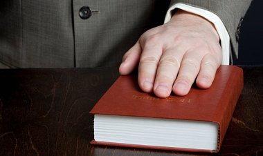 सोहना : भाजपा चैयरपर्सन अंजू देवी को SDM प्रदीप कुमार ने दिलाई गोपनीयता की सपथ