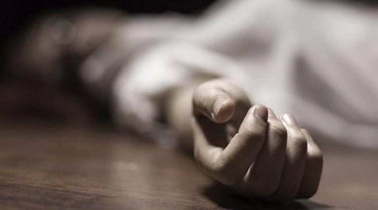 होटल में मिली जोड़े की लाश, आत्महत्या या फिर कुछ और वजह