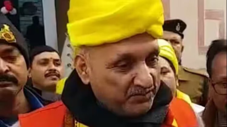 हरियाणा के गृह एवं स्वास्थ्य मंत्री अनिल विज ने बिहार के शिक्षा मंत्री के बयान पर कसा तंज