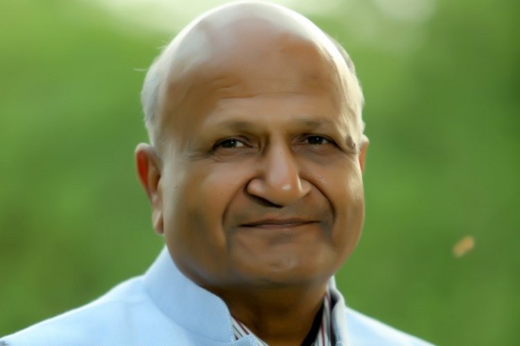 रोहतक : मेयर मनमोहन गोयल अधिकारियों से काम लेने में बेबस, बोले सरकार ने पावर ही नहीं दिया