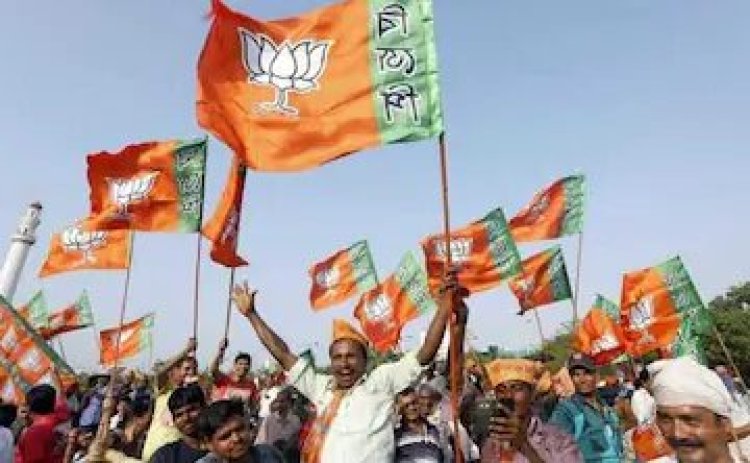 नगर निगम के लिए भाजपा कार्यालय पहुंचे 170 आवेदन