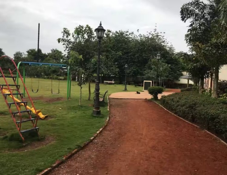 भिवानी : नशे पर रोक लगाने नशे पर रोक लगाने पार्कों में चलाया विशेष चेकिंग अभियान