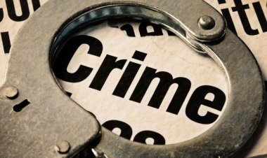 यमुनानगर : चोरी, लूटपाट समेत दर्जनों गंभीर मामले वाले बदमाश गिरफ्तार