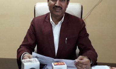 पूर्व विधायक प्रो.कौशिक ने पूंडरी की राजनीति में फिर से ठोकी ताल