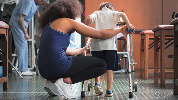 अंबाला : देश में जानलेवा बीमारी मस्कुलर डिस्ट्रोफी के मामलों में लगातार इजाफा