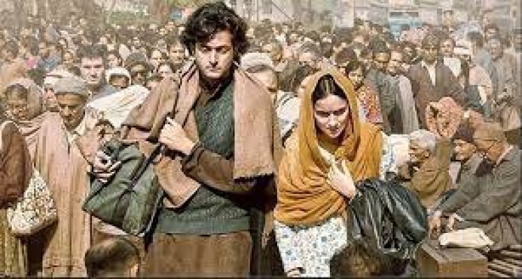 अंबाला : कांग्रेस के पूर्व राष्ट्रीय अध्यक्ष द्वारा कश्मीरी पंडितों की सुरक्षा की मांग को लेकर प्रधानमंत्री को लिखा पत्र