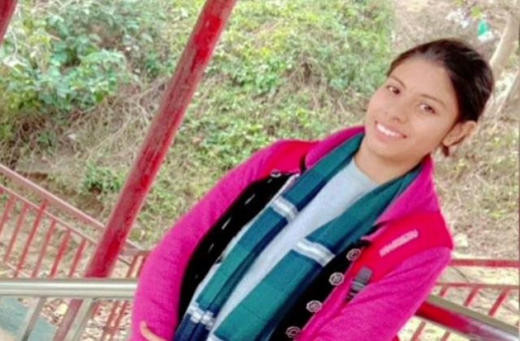 रादौर : दर्दनाक सड़क हादसे में बाइक सवार बेटी की मौत, पिता घायल