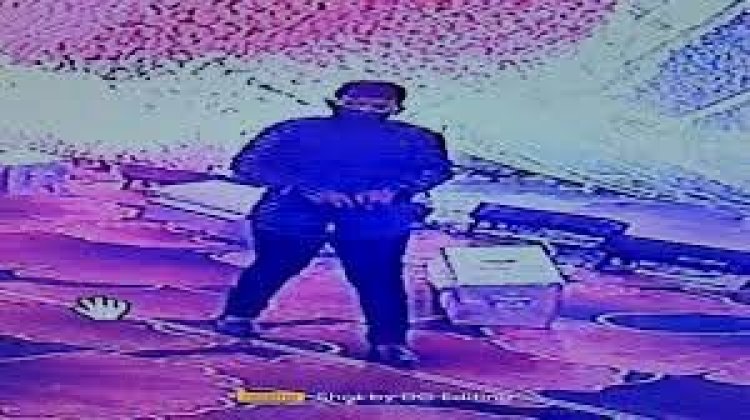 कैश बैग की चोरी :शादी समारोह से 20 लाख के जेवर व नकद 50 हजार से भरा हैंड बैग पार