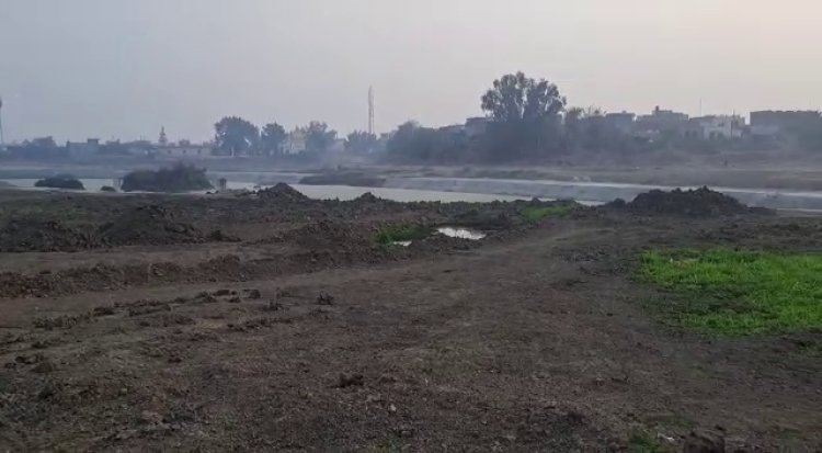 पुंडरीक तीर्थ को पर्यटन स्थल बनाना है- विधायक रणधीर 