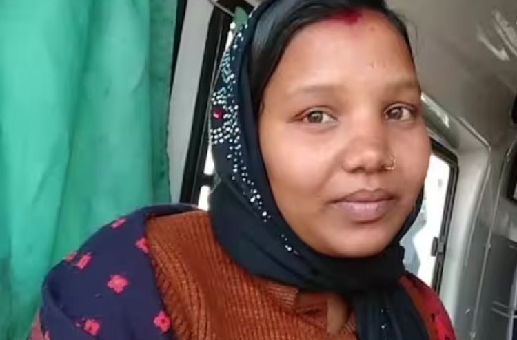 पहले बनी माँ और 3 घंटे बाद देने पहुंची परीक्षा, की मिसाल पेश 