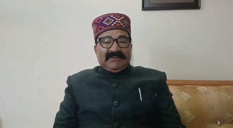 संस्थानों को बंद करने के विरोध में चलाया हस्ताक्षर अभियान, कांग्रेस सरकार पर साधा निशाना                                              