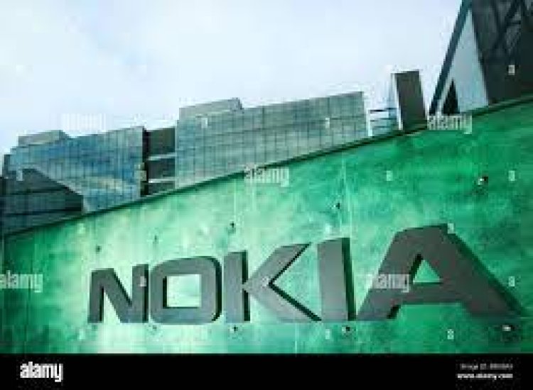 NOKIA ने 60 साल बाद किया बड़ा बदलाव, मोबाइल के लोगो को दिया नया रूप, पढ़े पूरी खबर   