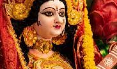 आखिर किस तारीख को किया जाएगा अष्ठमी और नवमी पुजन