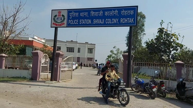  वाटर टैंक में मिला युवक का तैरता हुआ शव, जाँच में जुटी पुलिस 