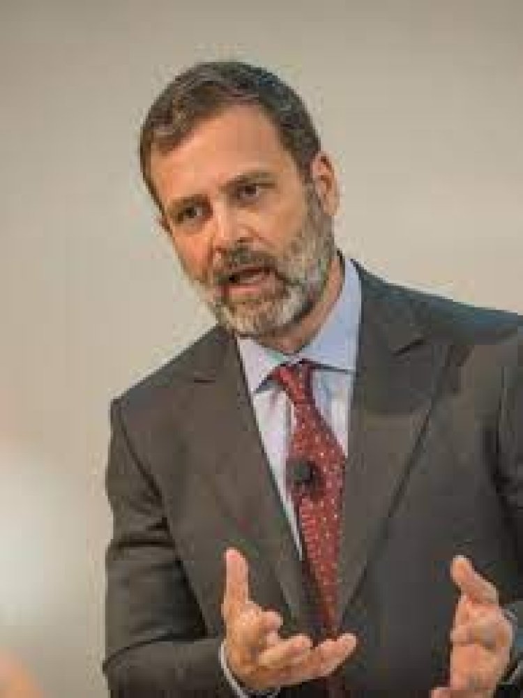 कांग्रेस नेता के बयांन पर बीजेपी का पलटवार 