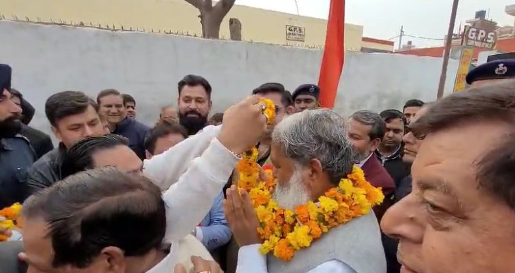 कोहाट बिरादरी समाज हित में प्रशंसनीय कार्य कर रही है, चैरीटेबल प्ले-वे स्कूल की शुरुआत से उनकी सोच का पता चलता है